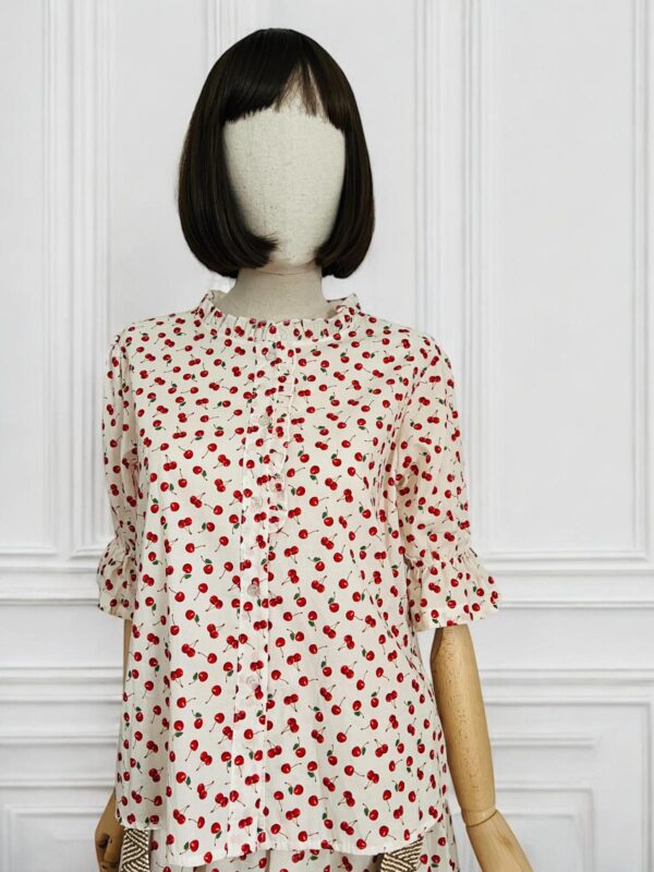 Coordinato LiliJune - immagine 3