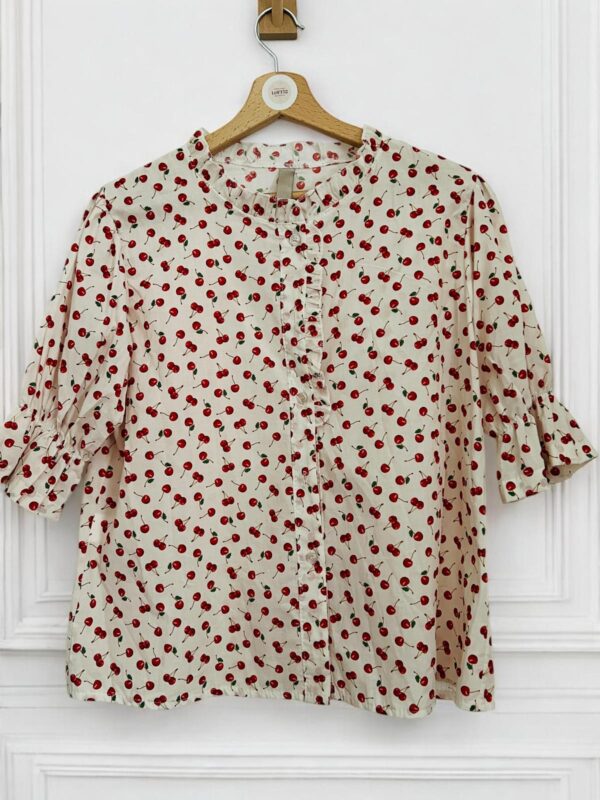 Coordinato LiliJune - immagine 11
