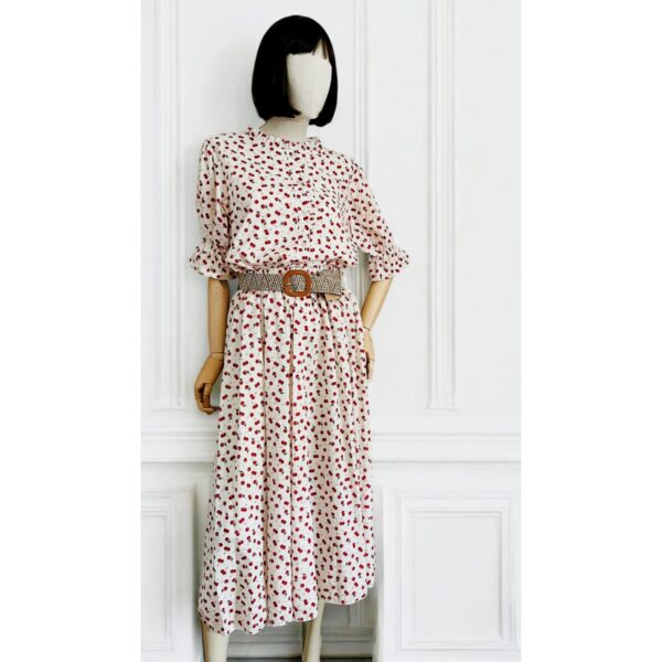 Coordinato LiliJune - immagine 2