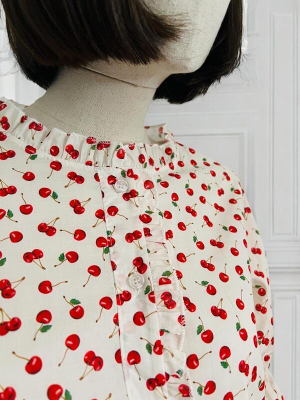 Coordinato LiliJune - immagine 4