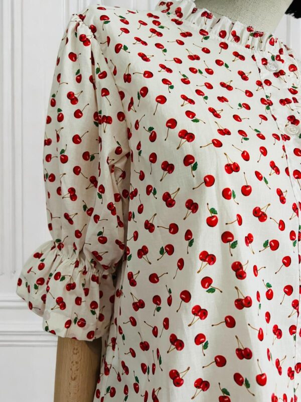 Coordinato LiliJune - immagine 5