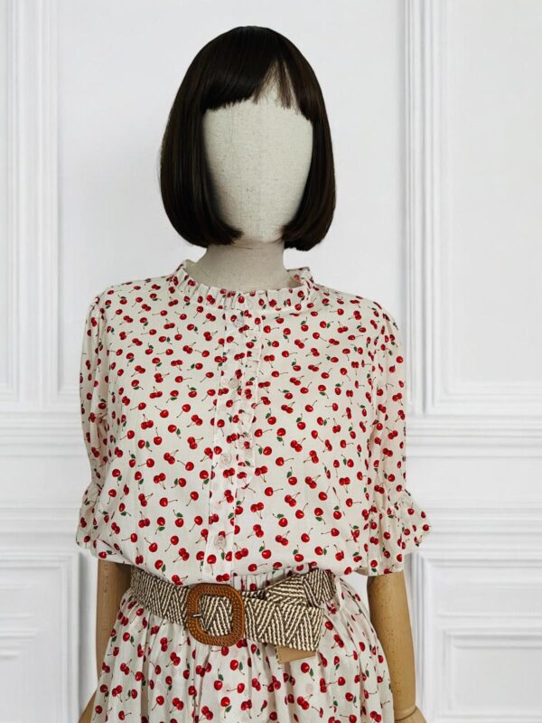 Coordinato LiliJune - immagine 6