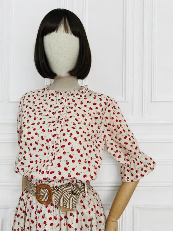 Coordinato LiliJune - immagine 7