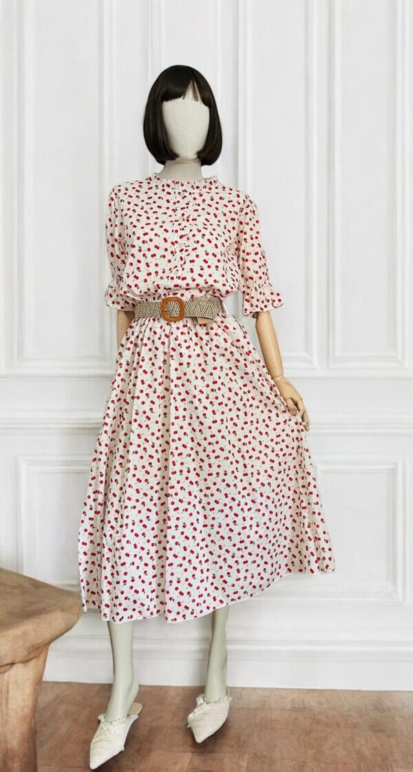 Coordinato LiliJune - immagine 8
