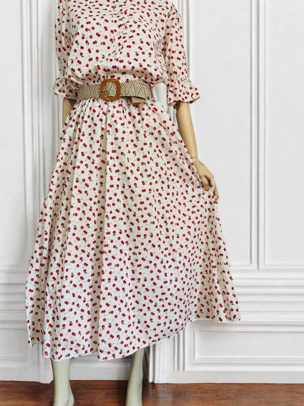Coordinato LiliJune - immagine 9