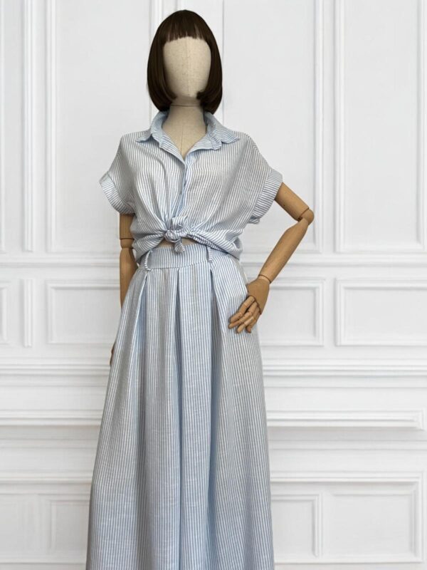 Coordinato Panama - immagine 9