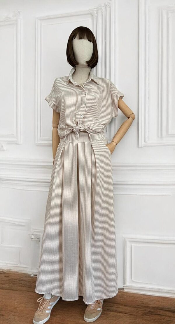 Coordinato Panama - immagine 9