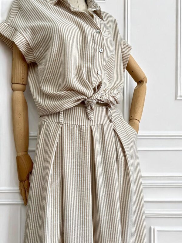 Coordinato Panama - immagine 10