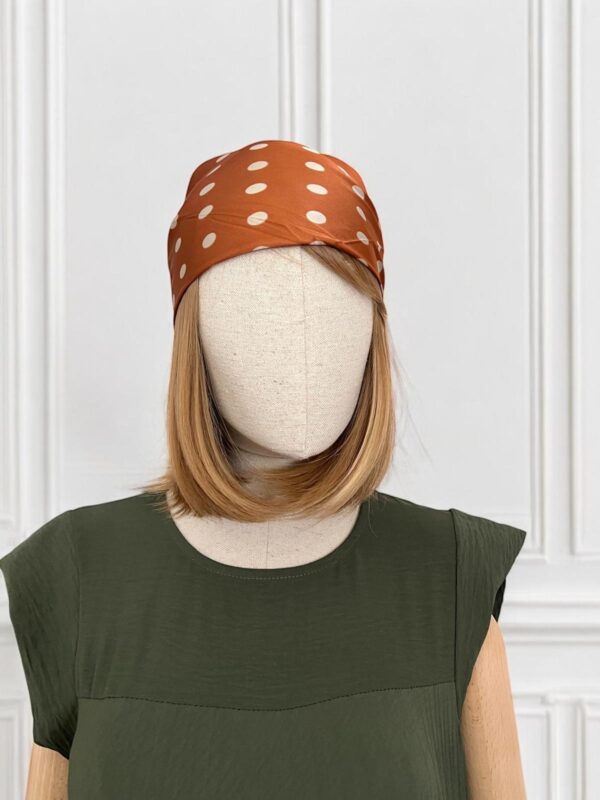 Foulard Poisse - immagine 2