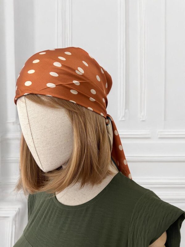Foulard Poisse - immagine 3