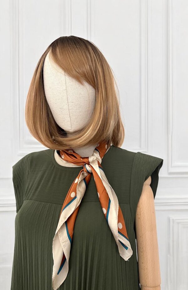 Foulard Poisse - immagine 4