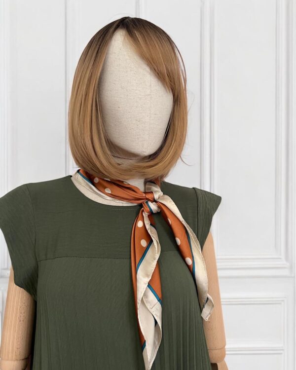 Foulard Poisse