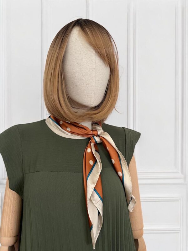 Foulard Poisse