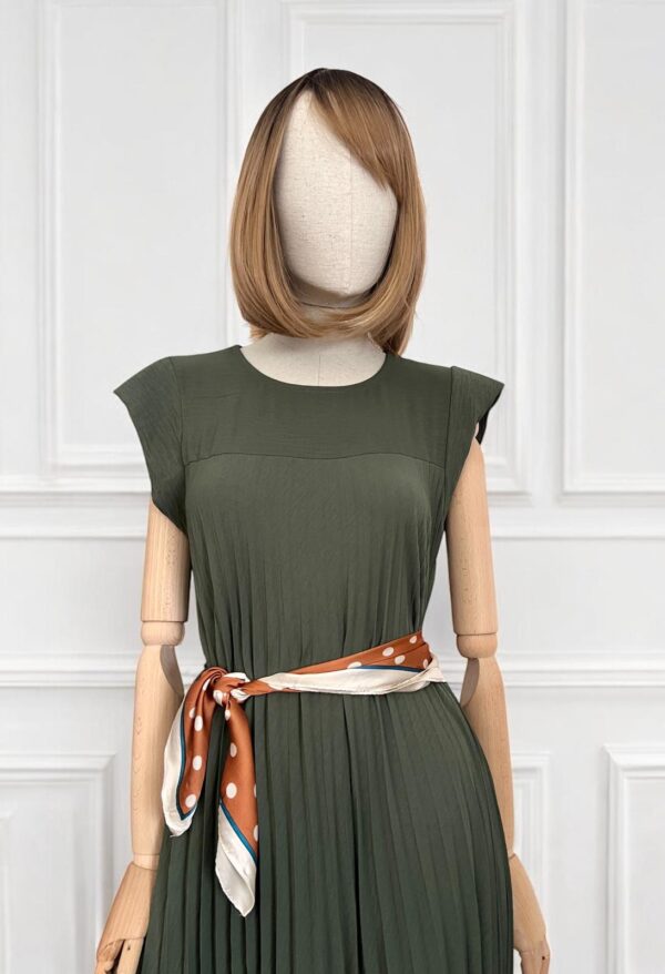 Foulard Poisse - immagine 5