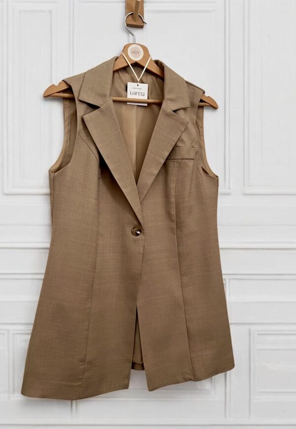 Gilet Rocket - immagine 7