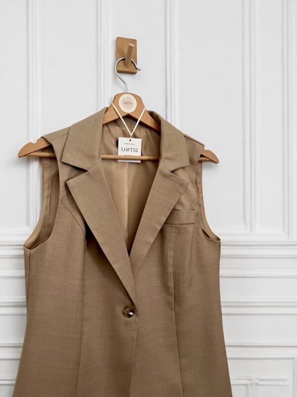 Gilet Rocket - immagine 8
