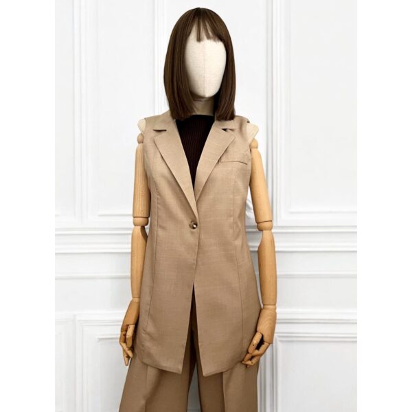 Gilet Rocket - immagine 2