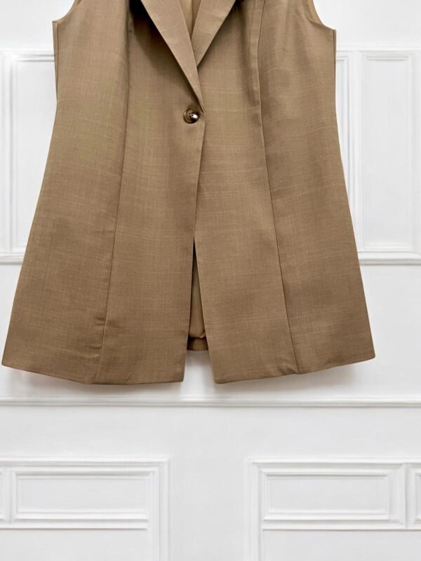 Gilet Rocket - immagine 9