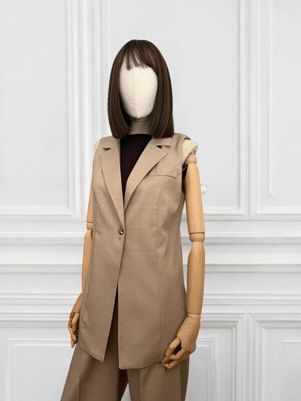 Gilet Rocket - immagine 4