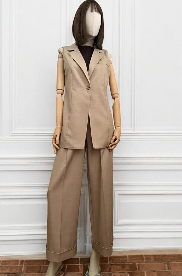 Gilet Rocket - immagine 6