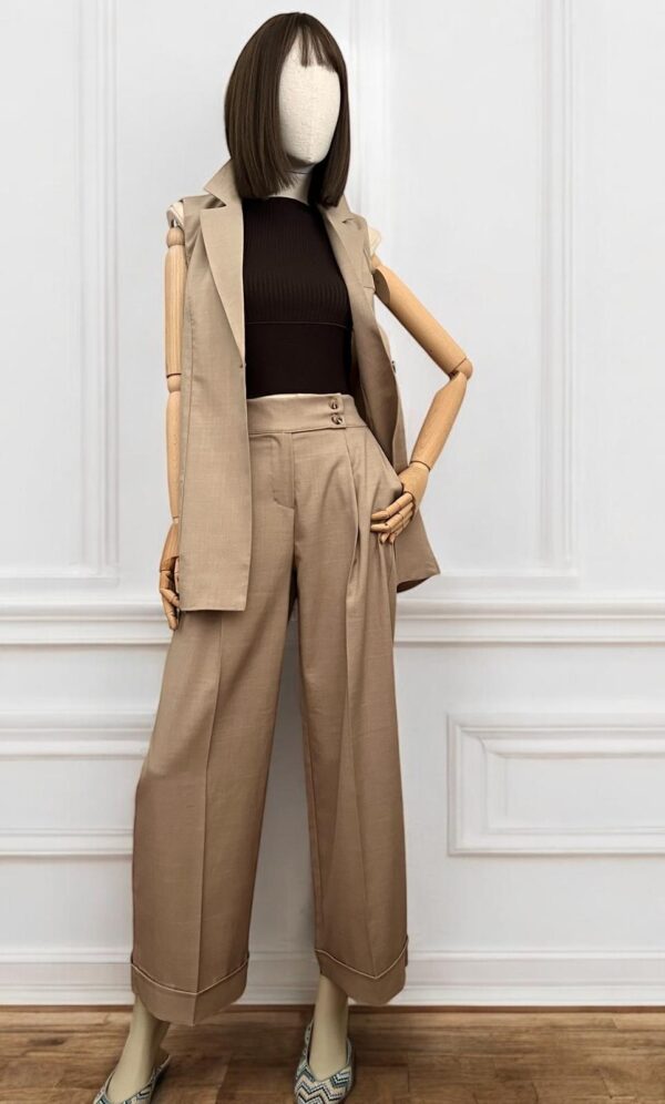 Gilet Rocket - immagine 3