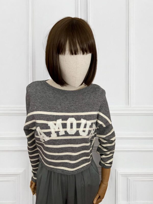 Maglia Amour - immagine 4