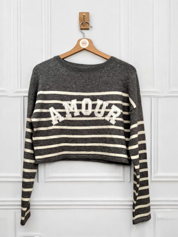 Maglia Amour - immagine 6