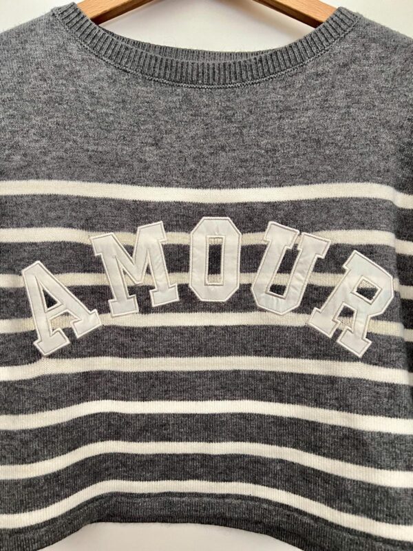 Maglia Amour - immagine 7