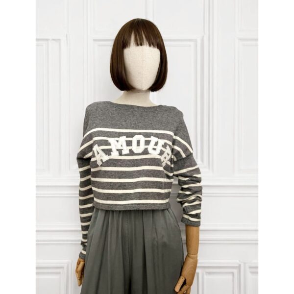 Maglia Amour - immagine 2