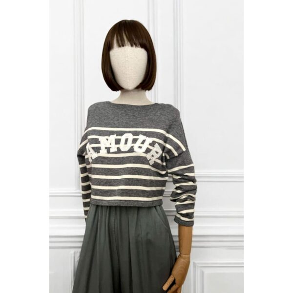 Maglia Amour