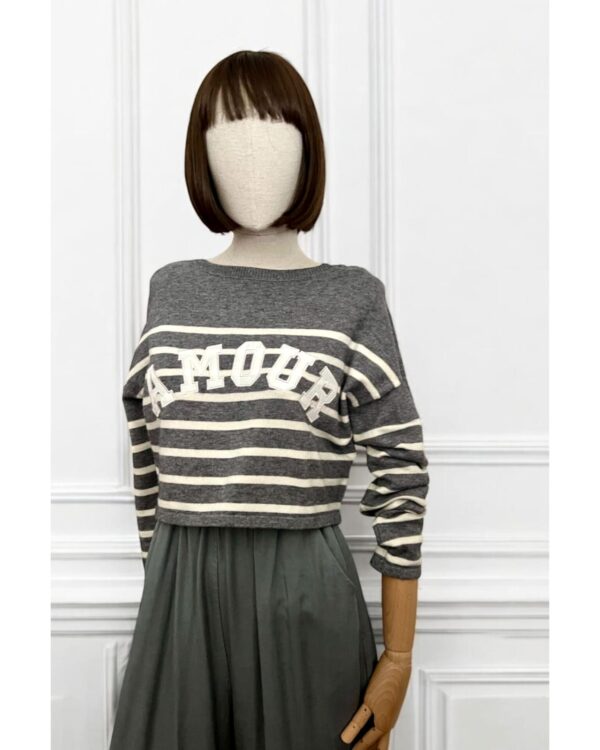 Maglia Amour