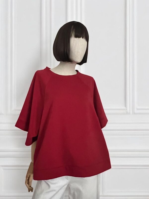Maglia Bowl - immagine 2