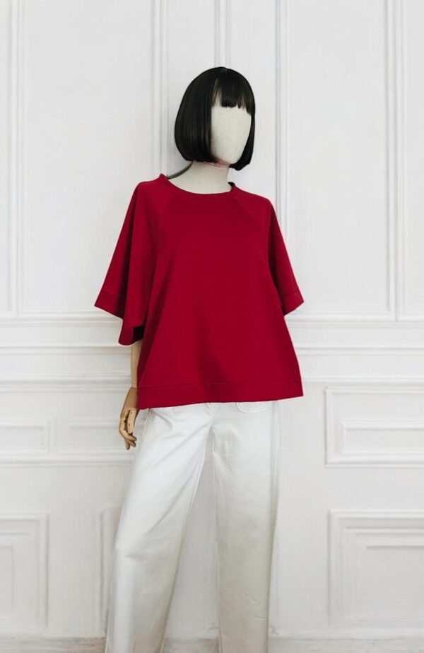 Maglia Bowl - immagine 5