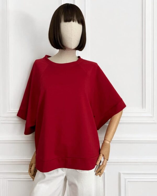Maglia Bowl - immagine 4