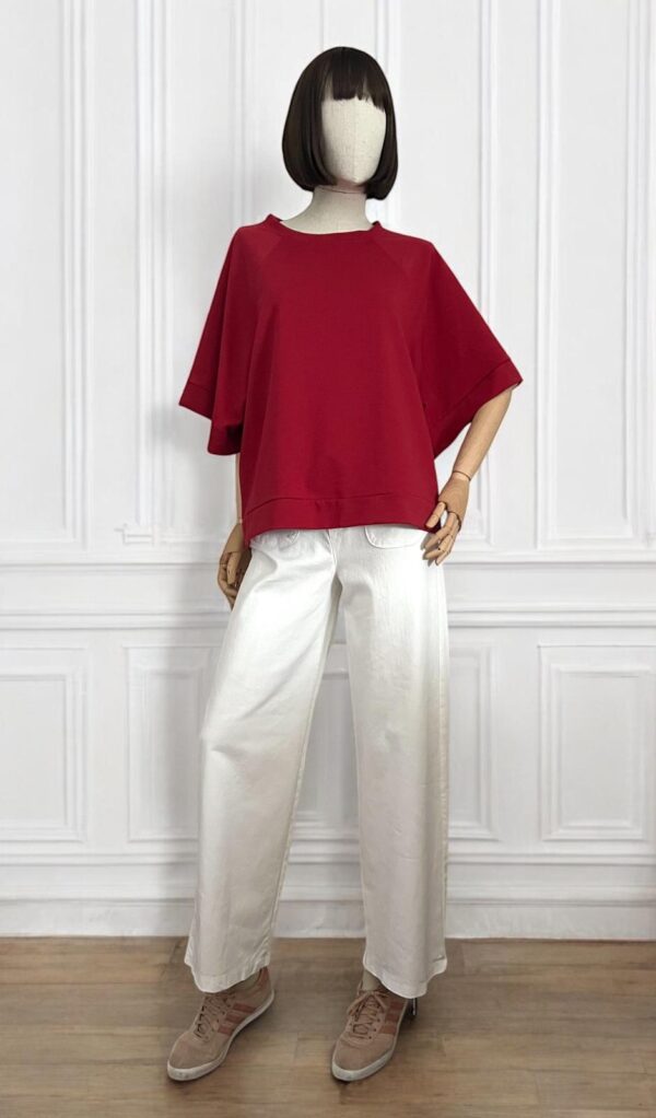 Maglia Bowl - immagine 3