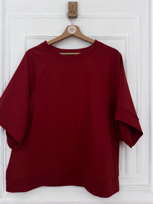 Maglia Bowl - immagine 10