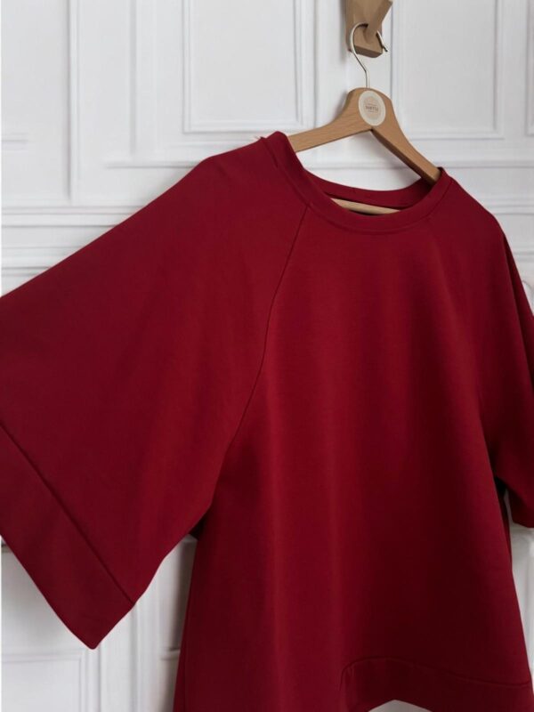 Maglia Bowl - immagine 11