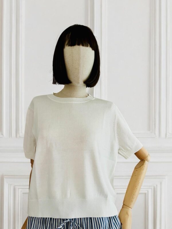 Maglia Cotton - immagine 4