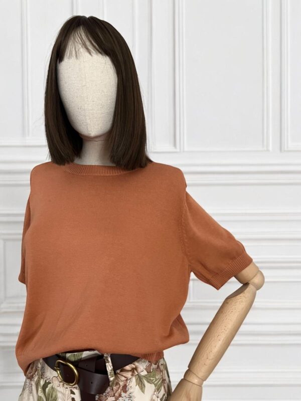 Maglia Cotton - immagine 5