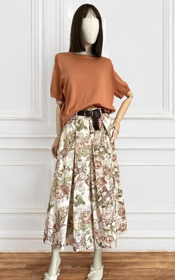 Maglia Cotton - immagine 3