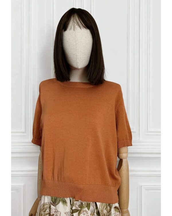 Maglia Cotton