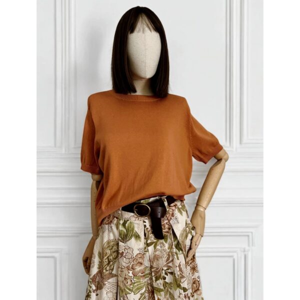 Maglia Cotton - immagine 2