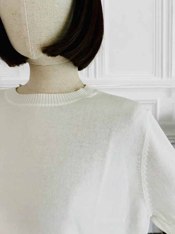 Maglia Cotton - immagine 5