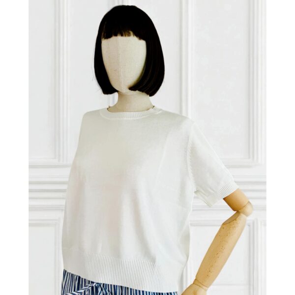 Maglia Cotton