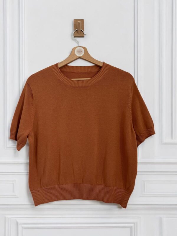 Maglia Cotton - immagine 6