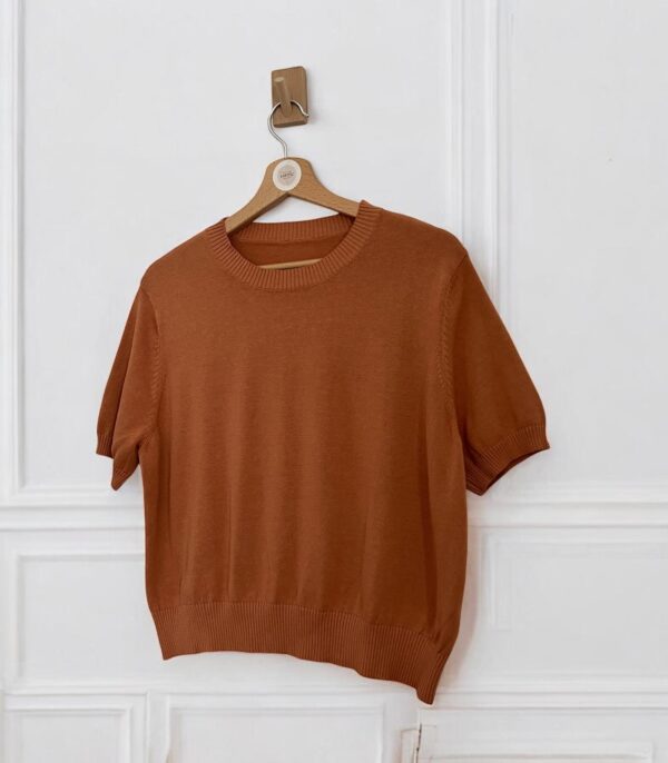 Maglia Cotton - immagine 7