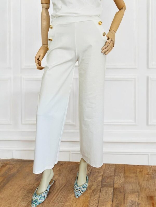Pantalone Christophe - immagine 3