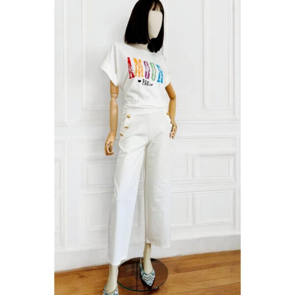 Pantalone Christophe