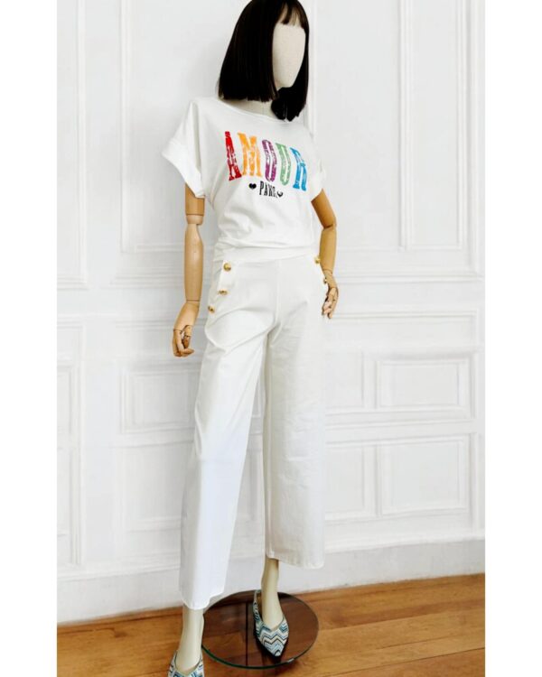 Pantalone Christophe