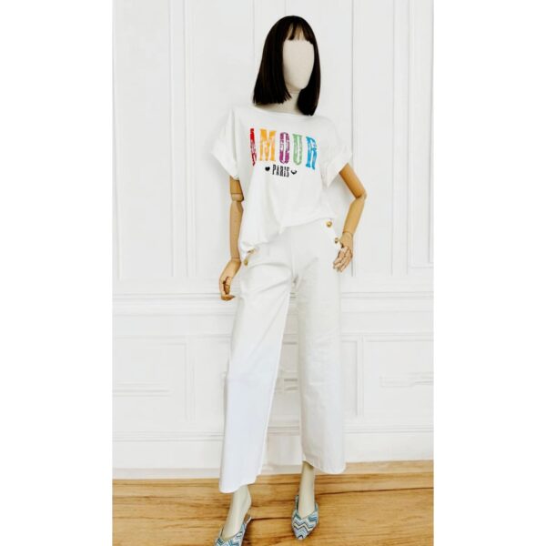 Pantalone Christophe - immagine 2